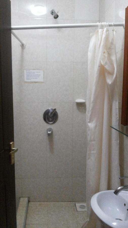 Palema Crown Hotel グル エクステリア 写真